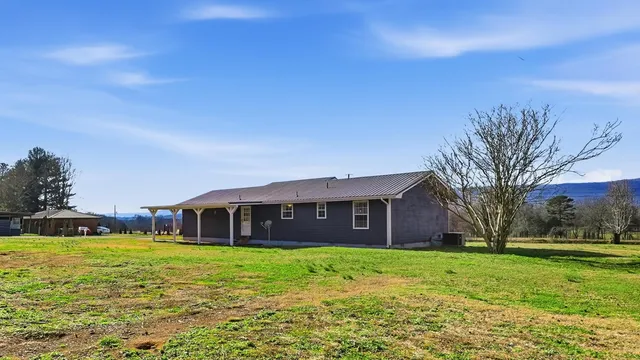 $239,000 | 125 Pickett Drive, Whitwell, TN 37397
