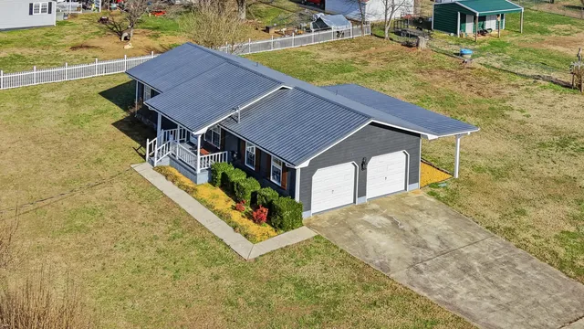 $239,000 | 125 Pickett Drive, Whitwell, TN 37397