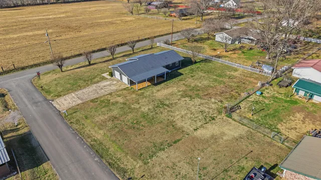 $239,000 | 125 Pickett Drive, Whitwell, TN 37397