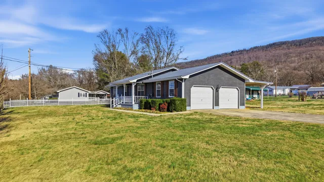 $239,000 | 125 Pickett Drive, Whitwell, TN 37397