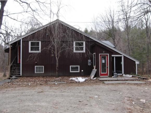 295 Grassy Brook Road Brookline, VT 05345 - Photo 1 of 18
