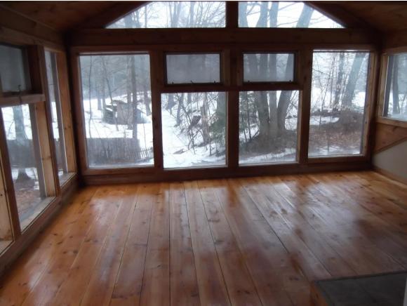 295 Grassy Brook Road Brookline, VT 05345 - Photo 13 of 18