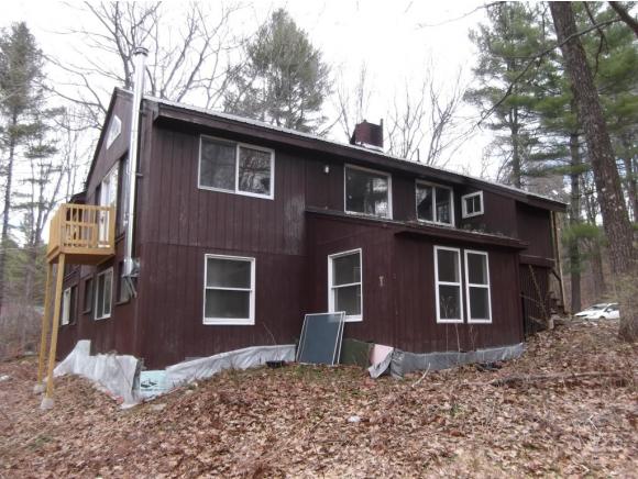 295 Grassy Brook Road Brookline, VT 05345 - Photo 15 of 18