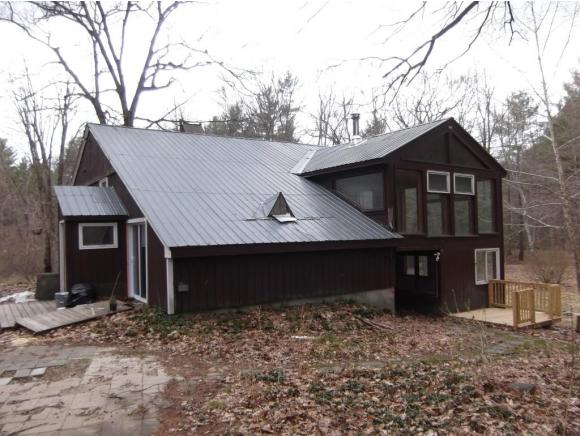 295 Grassy Brook Road Brookline, VT 05345 - Photo 16 of 18