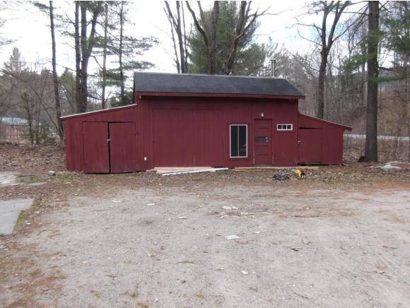 295 Grassy Brook Road Brookline, VT 05345 - Photo 17 of 18