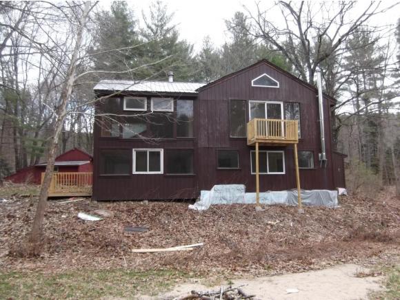 295 Grassy Brook Road Brookline, VT 05345 - Photo 18 of 18