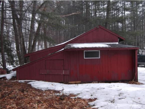 295 Grassy Brook Road Brookline, VT 05345 - Photo 8 of 18
