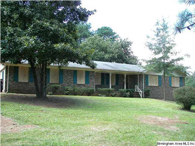 907 Alexandria Road Southwest Jacksonville, AL 36265 - Photo 1 of 19