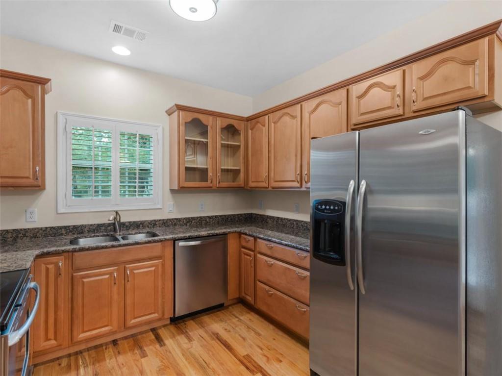 445 Patterson Road Griffin, GA 30223 - Photo 85 of 100