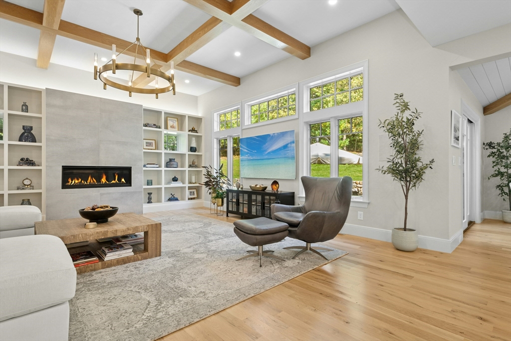 71 Webb Street Lexington, MA 02420 - Photo 12 of 42