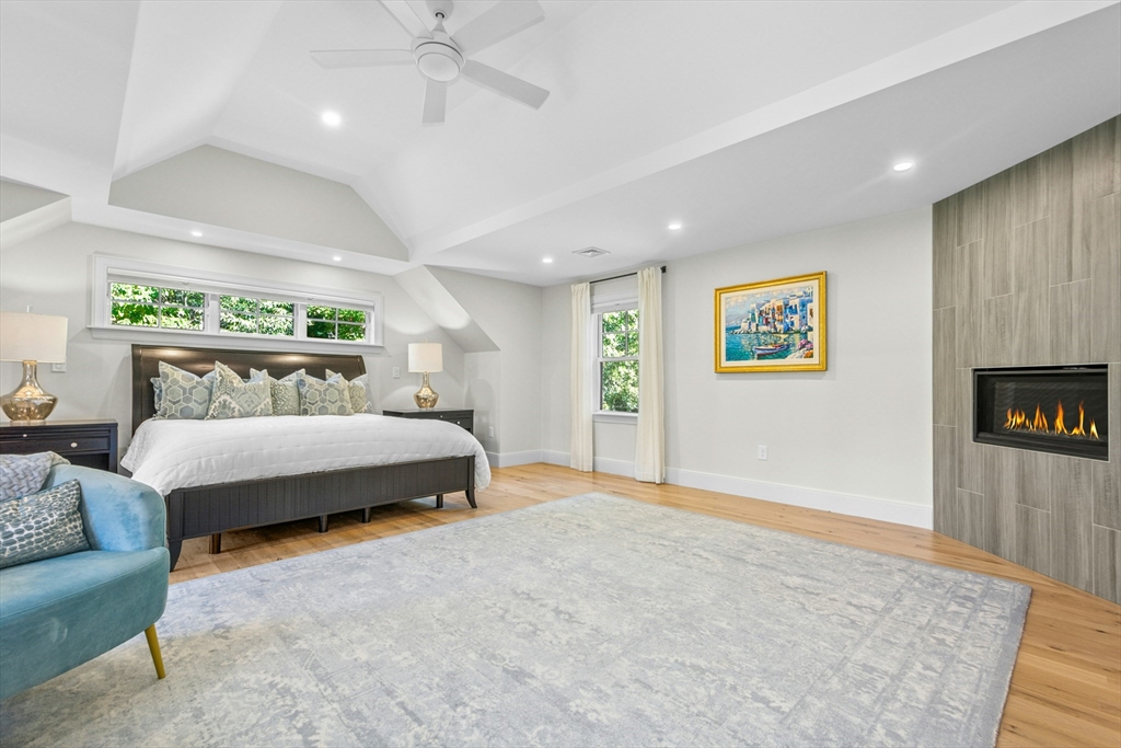 71 Webb Street Lexington, MA 02420 - Photo 15 of 42