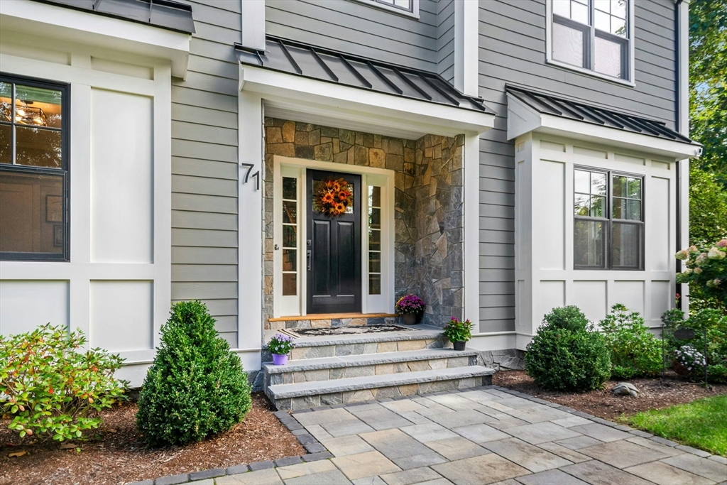 71 Webb Street Lexington, MA 02420 - Photo 2 of 42