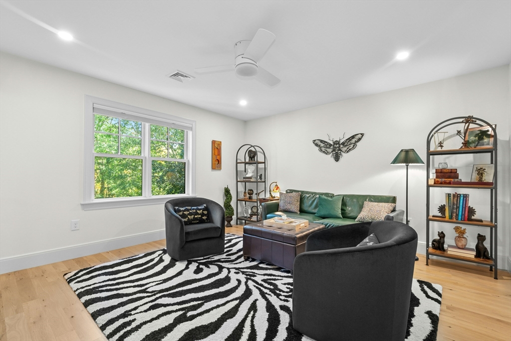 71 Webb Street Lexington, MA 02420 - Photo 22 of 42