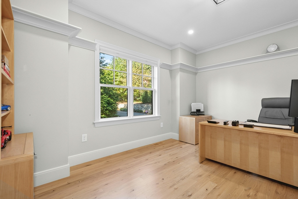 71 Webb Street Lexington, MA 02420 - Photo 25 of 42