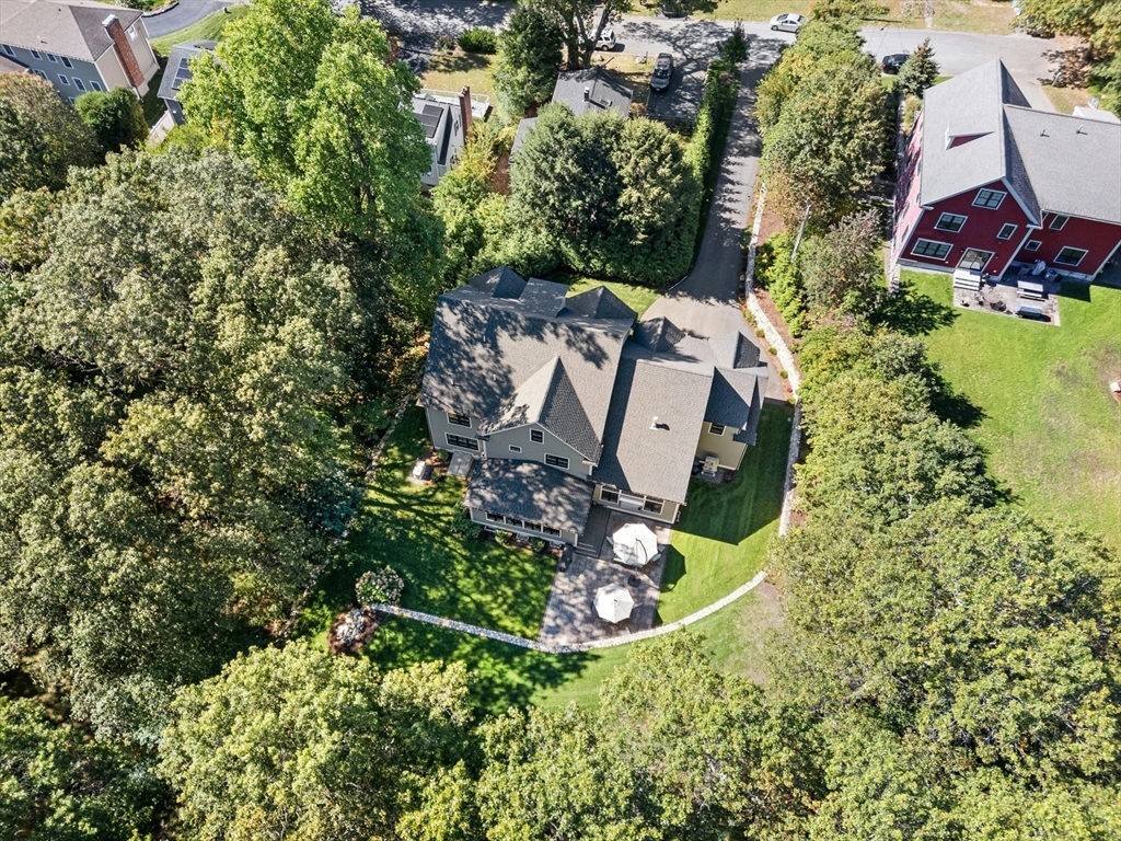 71 Webb Street Lexington, MA 02420 - Photo 37 of 42