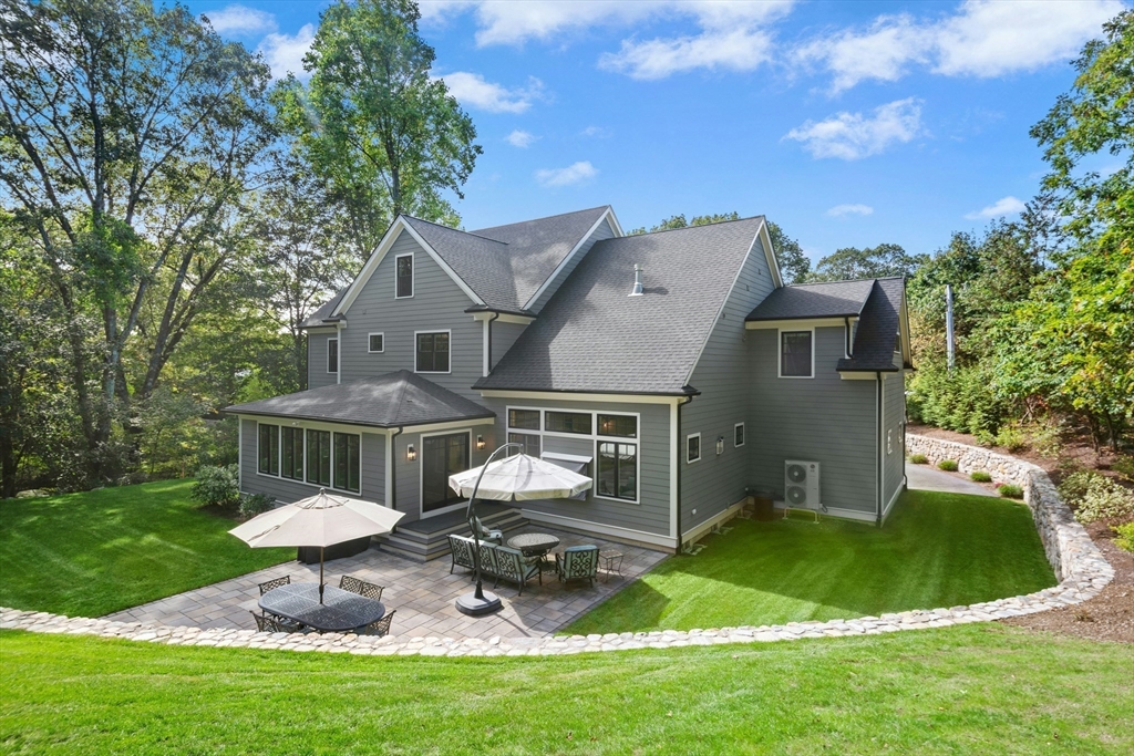 71 Webb Street Lexington, MA 02420 - Photo 39 of 42