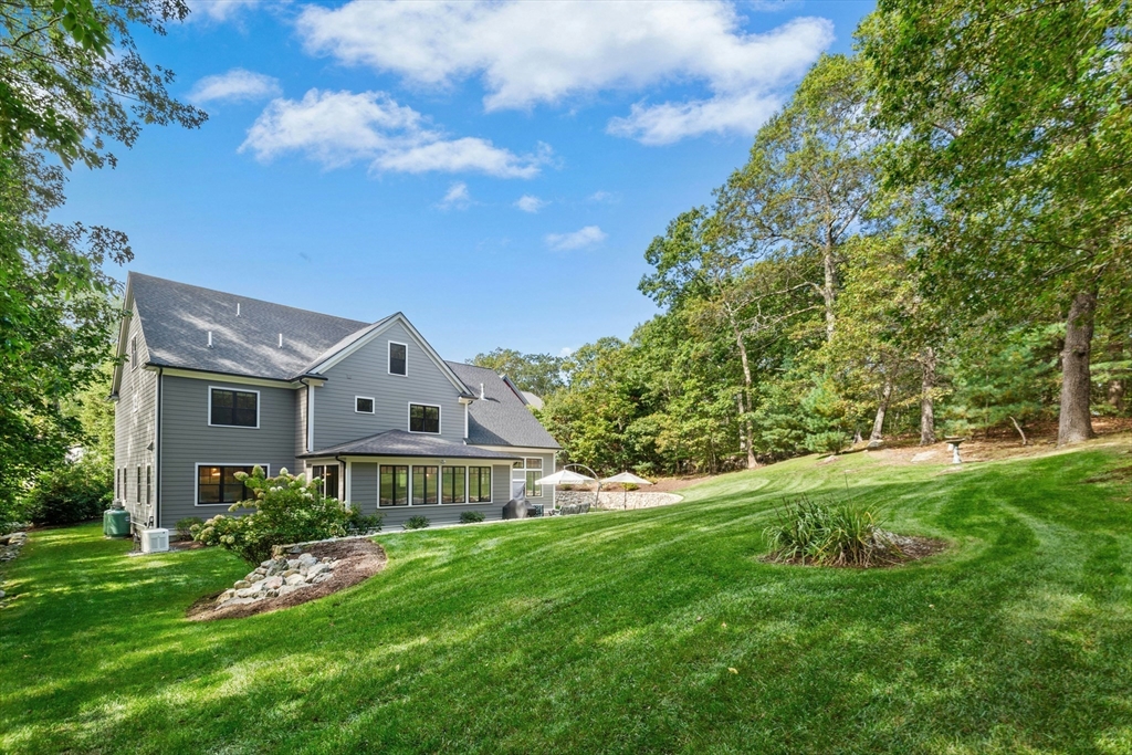 71 Webb Street Lexington, MA 02420 - Photo 40 of 42