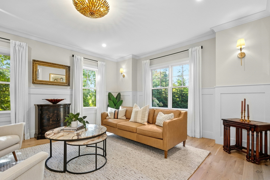 71 Webb Street Lexington, MA 02420 - Photo 4 of 42