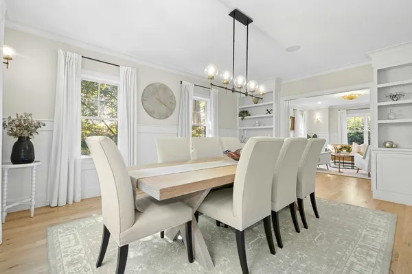 $3,450,000 | 71 Webb Street, Lexington, MA 02420