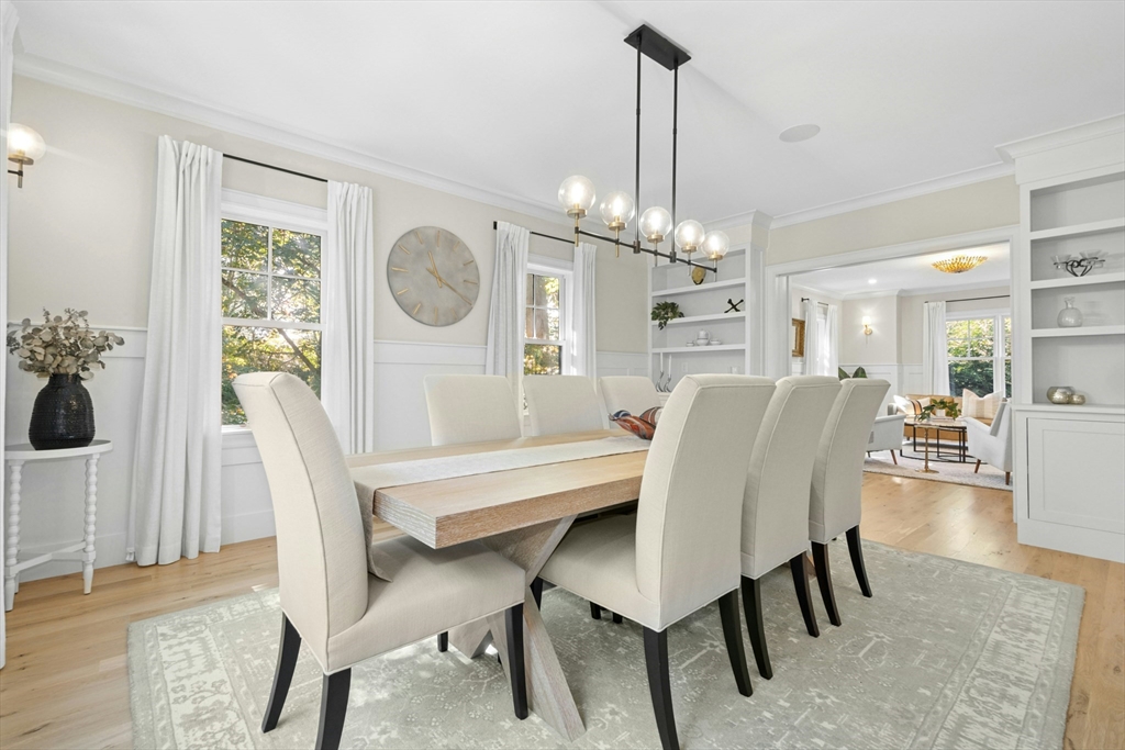 71 Webb Street Lexington, MA 02420 - Photo 5 of 42