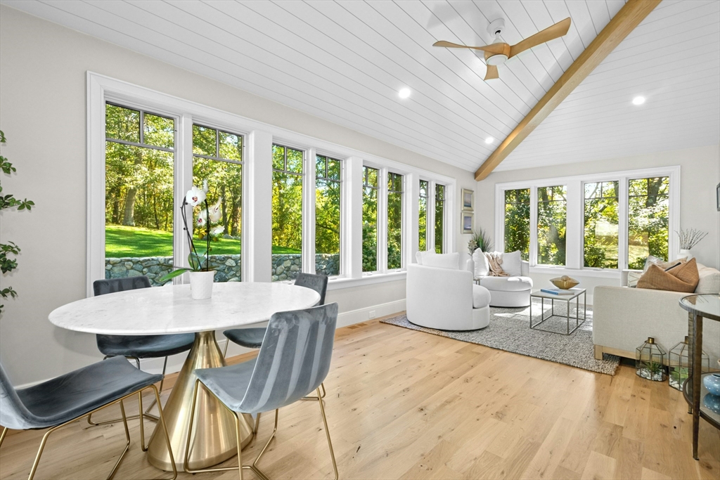 71 Webb Street Lexington, MA 02420 - Photo 10 of 42