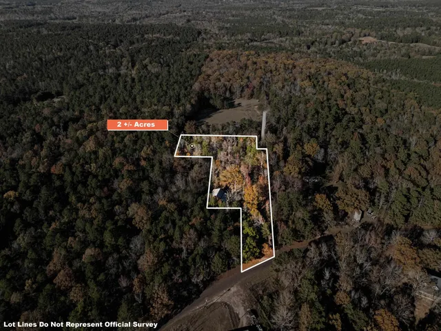 $245,000 | 4137 County Road 368 East, Henderson, TX 75654