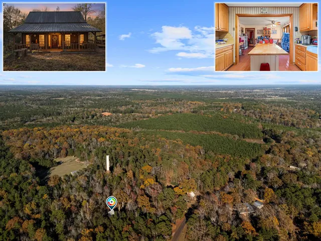 $245,000 | 4137 County Road 368 East, Henderson, TX 75654