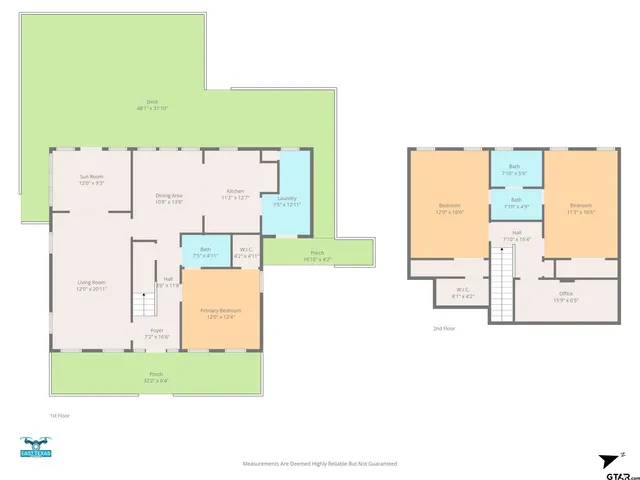 $250,000 | 4137 County Road 368 East, Henderson, TX 75654