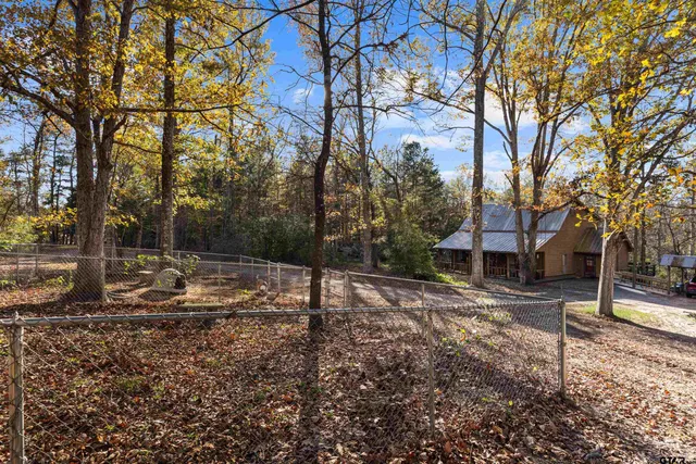 $245,000 | 4137 County Road 368 East, Henderson, TX 75654