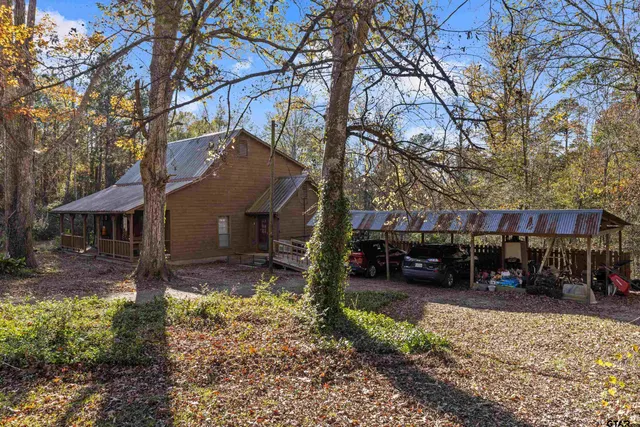 $245,000 | 4137 County Road 368 East, Henderson, TX 75654