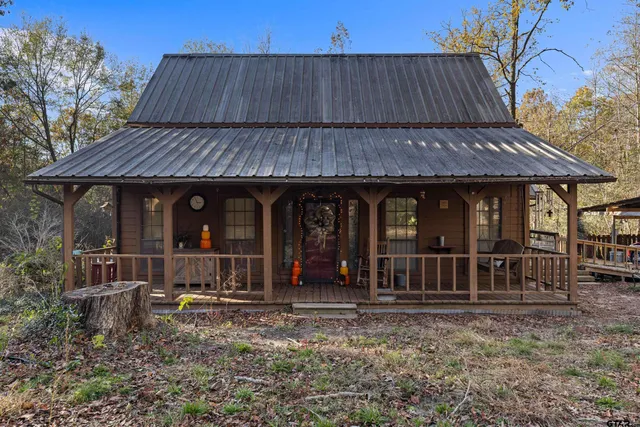 $245,000 | 4137 County Road 368 East, Henderson, TX 75654