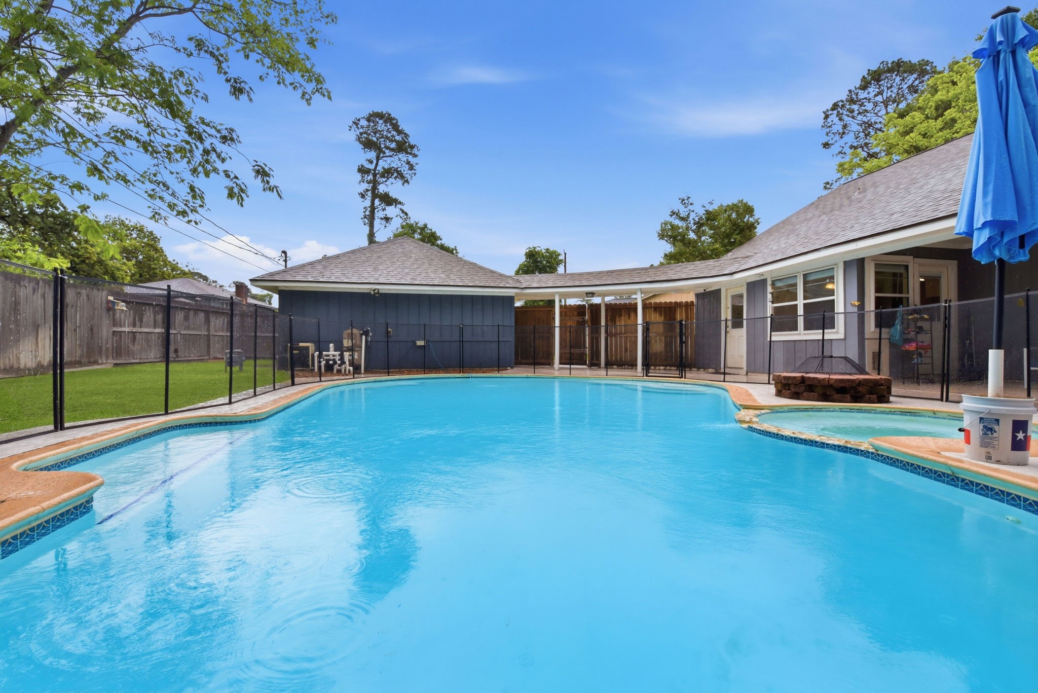 25506 Many Oak Drive Spring, TX 77380 - Photo 47 of 50