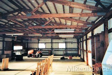 8659 Capac Road Brown City, MI 48416 - Photo 15 of 27 Gallery Image 15