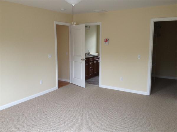 5 Birch Road Freetown, MA 02702 - Photo 18 of 25 a view of an empty room with closet and a window