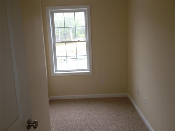 5 Birch Road Freetown, MA 02702 - Photo 23 of 25 an empty room with a window