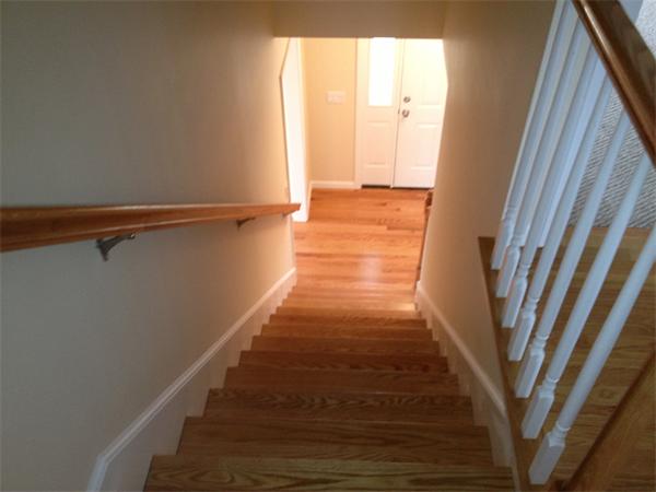 5 Birch Road Freetown, MA 02702 - Photo 24 of 25 a view of an entryway