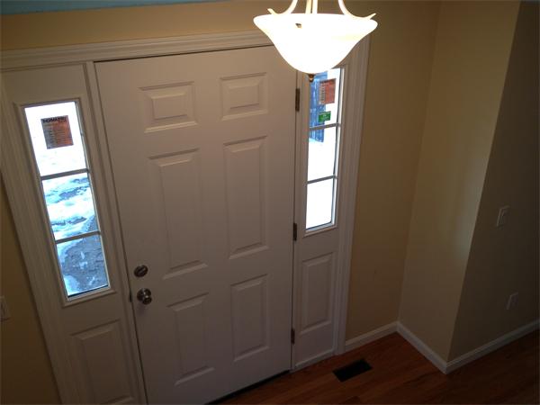 5 Birch Road Freetown, MA 02702 - Photo 9 of 25 a room that has a window in it