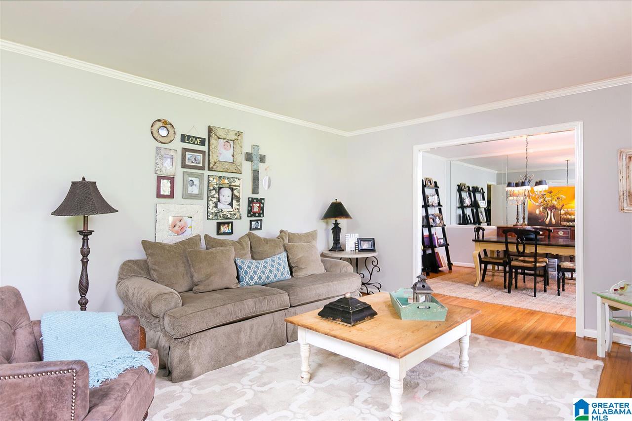 1051 Shades Crest Road Birmingham, AL 35226 - Photo 4 of 29