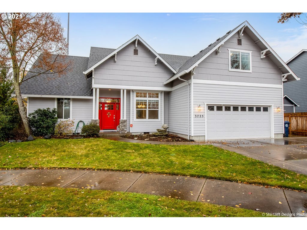 3725 Julia Loop Eugene, OR 97404 - Photo 1 of 32 Gallery Image 1