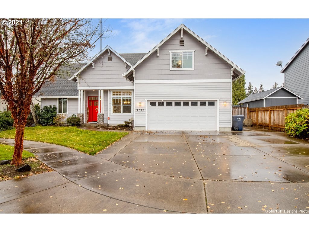 3725 Julia Loop Eugene, OR 97404 - Photo 2 of 32 Gallery Image 2
