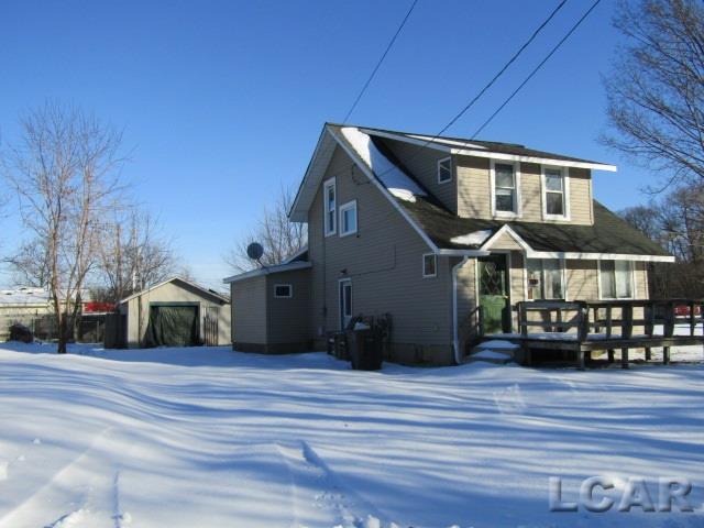 6371 Winter Road Manitou Beach, MI 49253 - Photo 1 of 22 Gallery Image 1