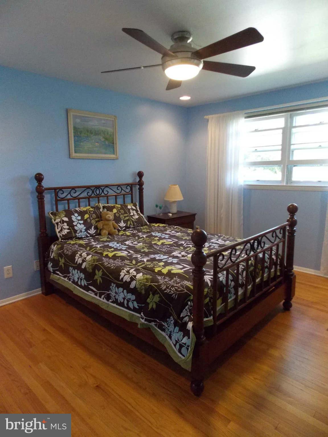 3817 Janbrook Road Randallstown, MD 21133 - Photo 14 of 23 Bedroom (Master)