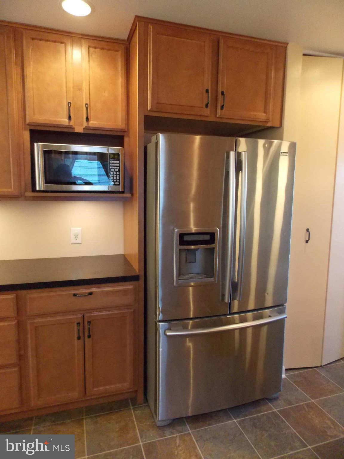 3817 Janbrook Road Randallstown, MD 21133 - Photo 3 of 23 Kitchen