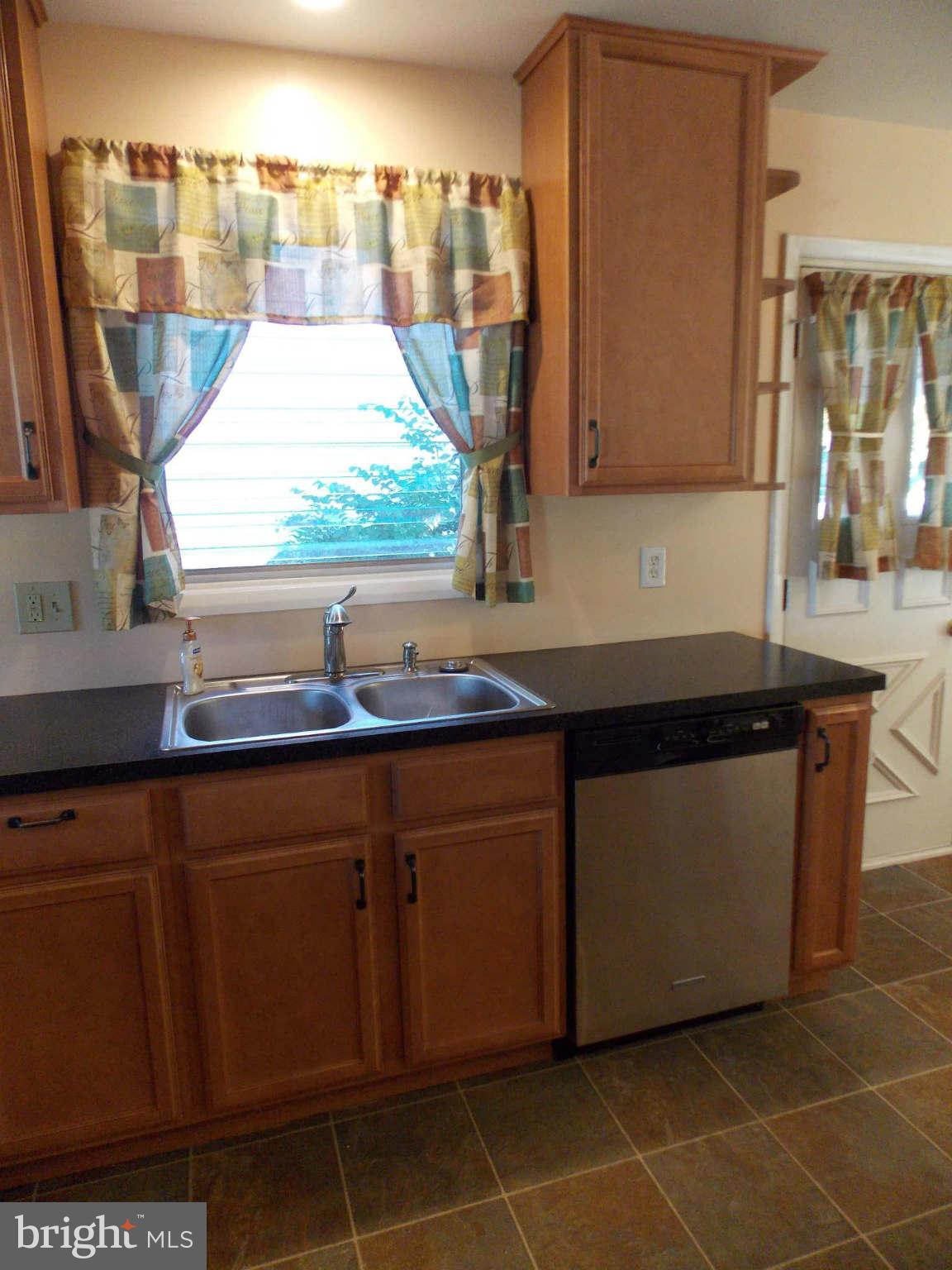 3817 Janbrook Road Randallstown, MD 21133 - Photo 4 of 23 Kitchen