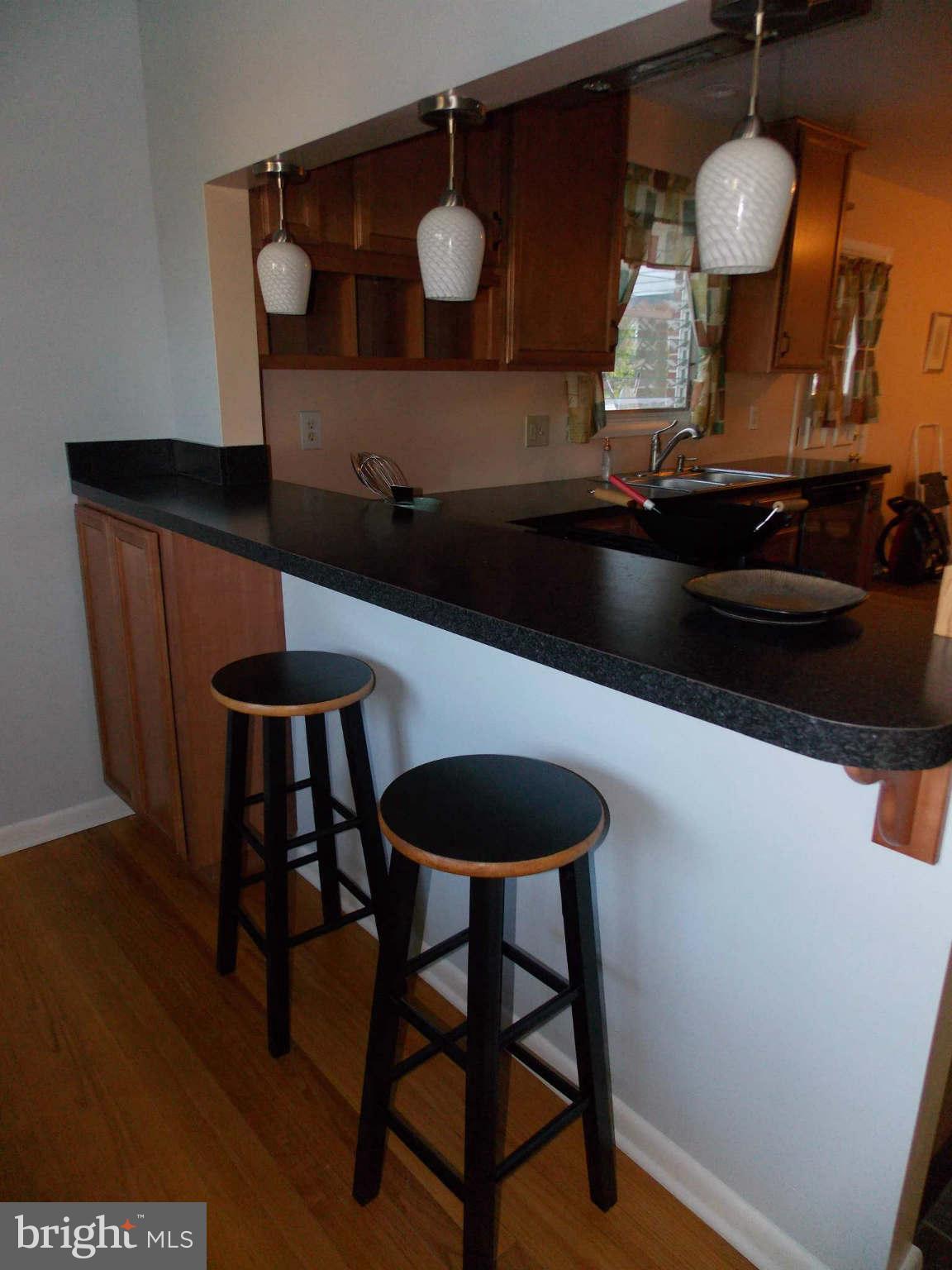 3817 Janbrook Road Randallstown, MD 21133 - Photo 6 of 23 Kitchen