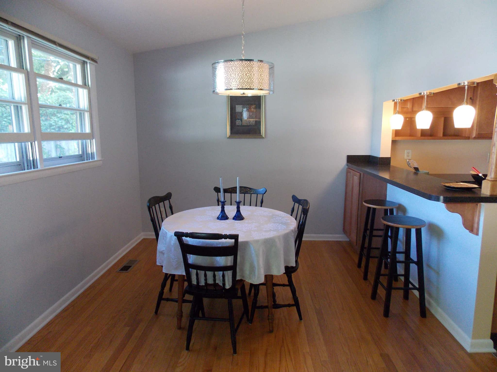 3817 Janbrook Road Randallstown, MD 21133 - Photo 7 of 23 Kitchen