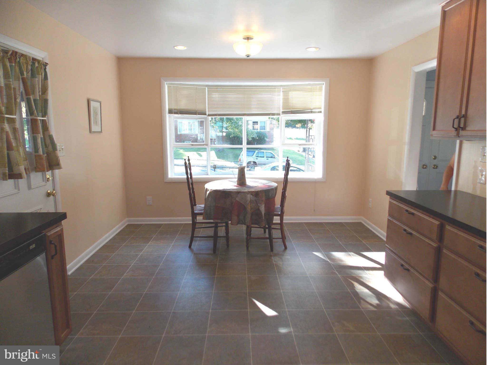 3817 Janbrook Road Randallstown, MD 21133 - Photo 8 of 23 Kitchen