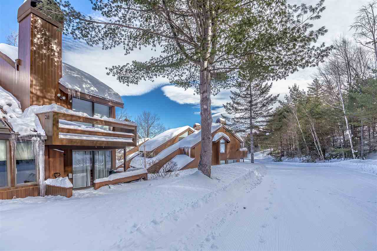 11 Mountainside At Attitash Road, Unit 11 Bartlett, NH 03812 - Photo 1 of 40 Gallery Image 1