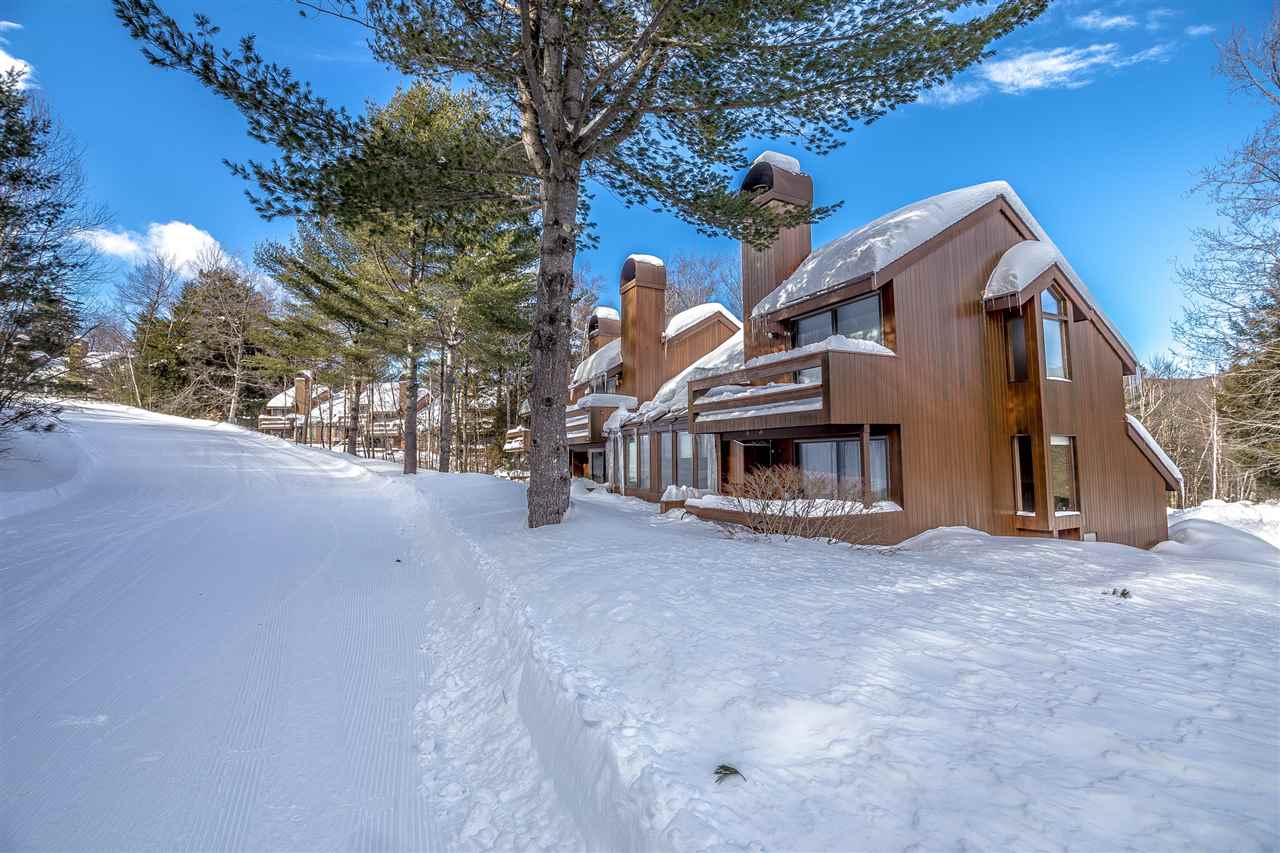 11 Mountainside At Attitash Road, Unit 11 Bartlett, NH 03812 - Photo 2 of 40 Gallery Image 2