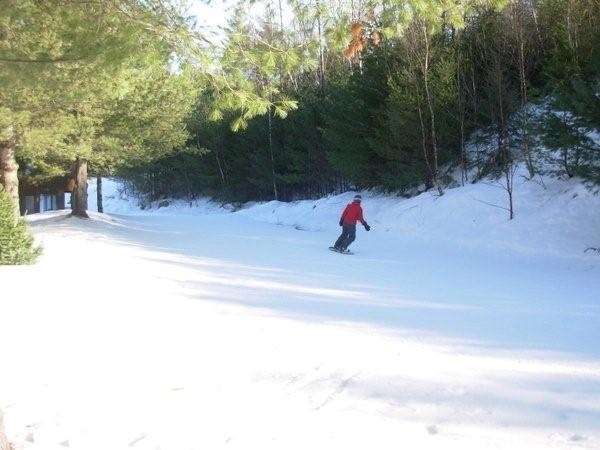 11 Mountainside At Attitash Road, Unit 11 Bartlett, NH 03812 - Photo 3 of 40 Gallery Image 3